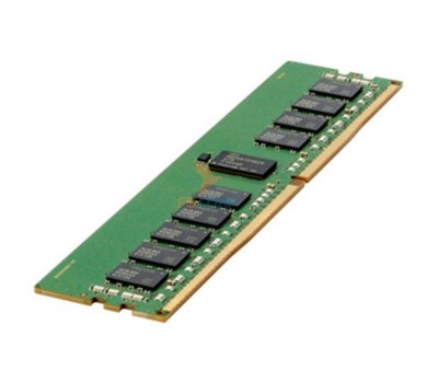 Модуль памяти HPE 8GB DDR4 Registered/ 1Rx8 PC4-2666V-R (815097-B21)