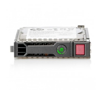 Жесткий диск для серверов HPE 8TB 3,5" (LFF) SATA 7.2K 6G Hot Plug SC 512e Midline (for Gen9 servers) (819203-B21)