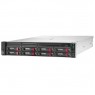 Сервер HPE Proliant DL180 Gen10/ Xeon Bronze 3106/ 16GB/ S100i (ZM/RAID 0/1/10/5)/ noHDD (up 8 SFF)/ noODD/ iLOstd/ 4HP Fans/ 2x 1GbE/ 1x 500W (up2)/ EasyRK (879513-B21)