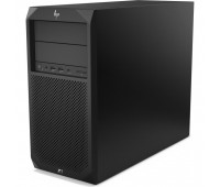 Рабочая станция HP Z2 G4 TWR/ Xeon E-2224G/ 32GB/ 512GB SSD/ DVDRW/ Win10Pro WrkSt (8JJ72EA)