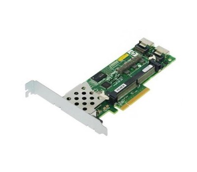 Контроллер HP Smart Array P410/ZM 2-ports (462860-B21)