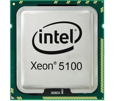 Процессор для серверов HP Intel Xeon 5140 (417774-B21)