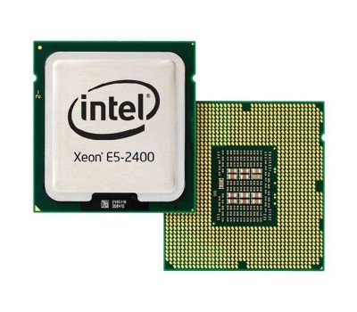 Процессор для серверов HP Intel Xeon E5-2450 (660652-B21)