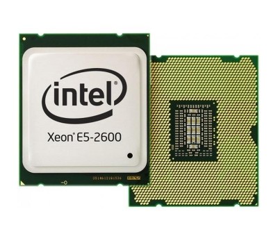 Процессор для серверов HP Intel Xeon E5-2699v3 (780003-B21)