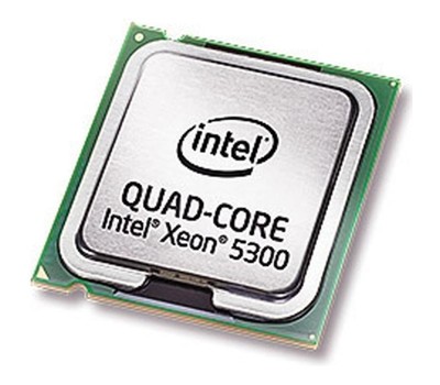 Процессор для серверов HP Intel Xeon E5335 (435952-B21)