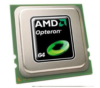 Процессор для серверов HP AMD Opteron 8222SE (448184-B21)