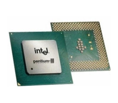 Процессор для серверов Pentium III P1400-512KB (201099-B21)