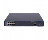 Коммутатор HP A3000-8G-PoE+ Wireless Switch (JD444A)