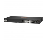 Коммутатор HPE Aruba 6100 24x RJ-45 (JL678A)