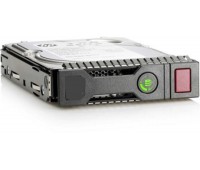 EH000600JWHPN SAS Жесткий диск HP G8-G10 600-GB 12G 15K 3.5 SAS