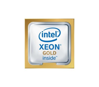 Серверный Процессор для серверов HPE Xeon Gold 6234 (для DL380 Gen10) (P02503-B21)