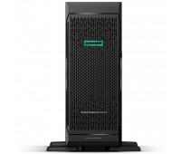 Сервер HPE ProLiant ML350 Gen10 TWR/ 4U/ Xeon Gold 5218R/ 32GB/ noHDD (up 8/ 24 SFF)/ noODD/ P408i-a/ iLOstd/ 4x 1GbE/ 2x 800W (P25008-421)